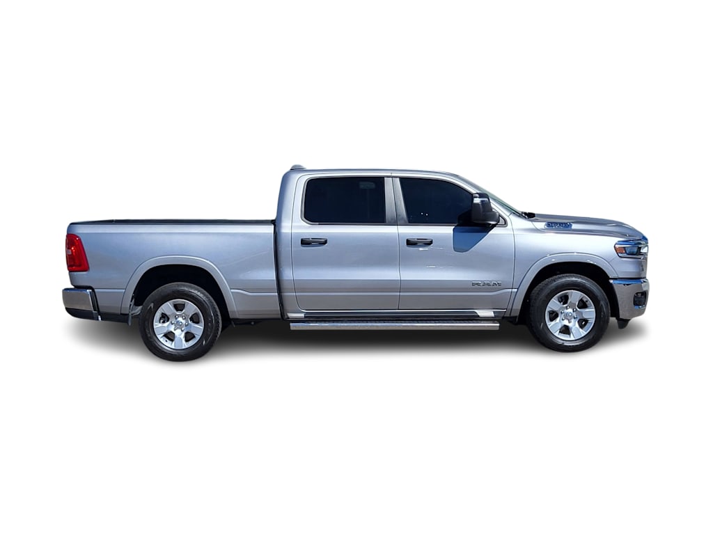 Thumbnail: 2025 RAM 1500 - 16
