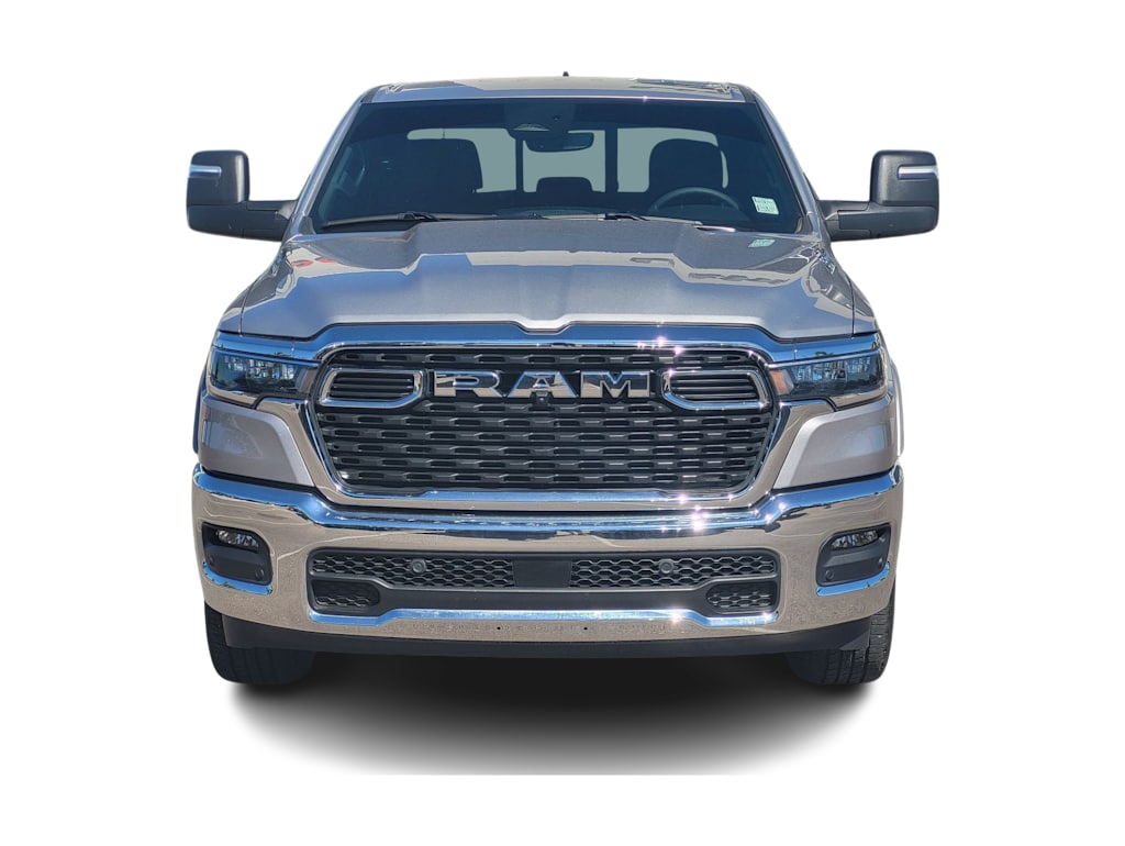 Thumbnail: 2025 RAM 1500 - 4