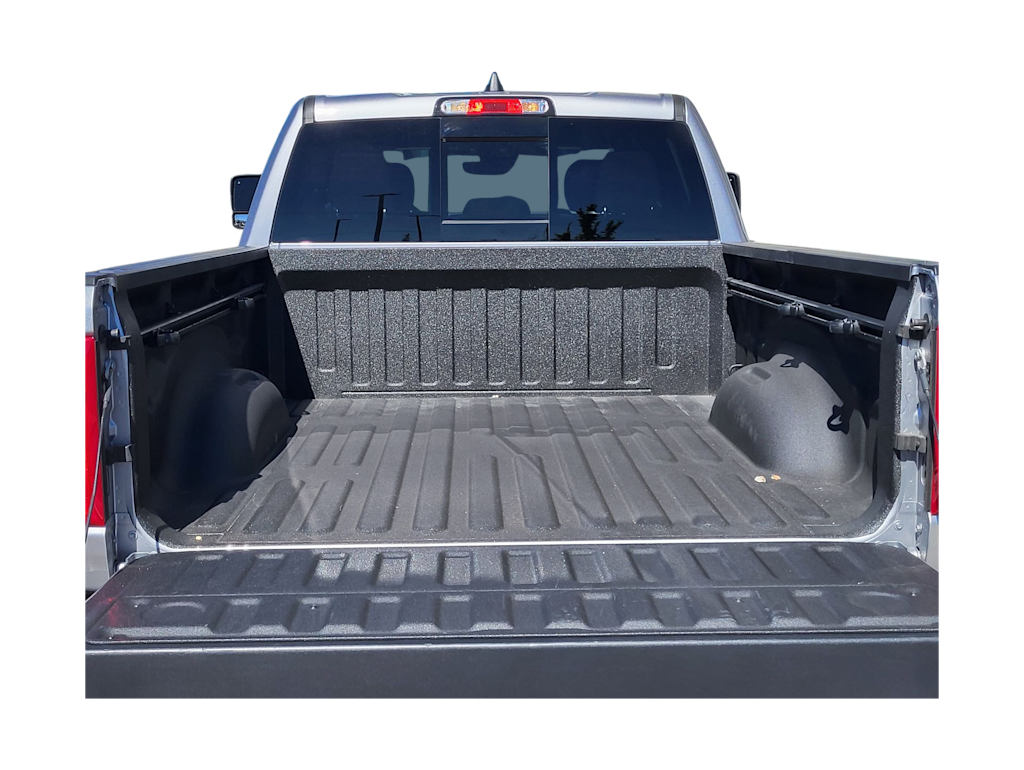 Thumbnail: 2025 RAM 1500 - 14