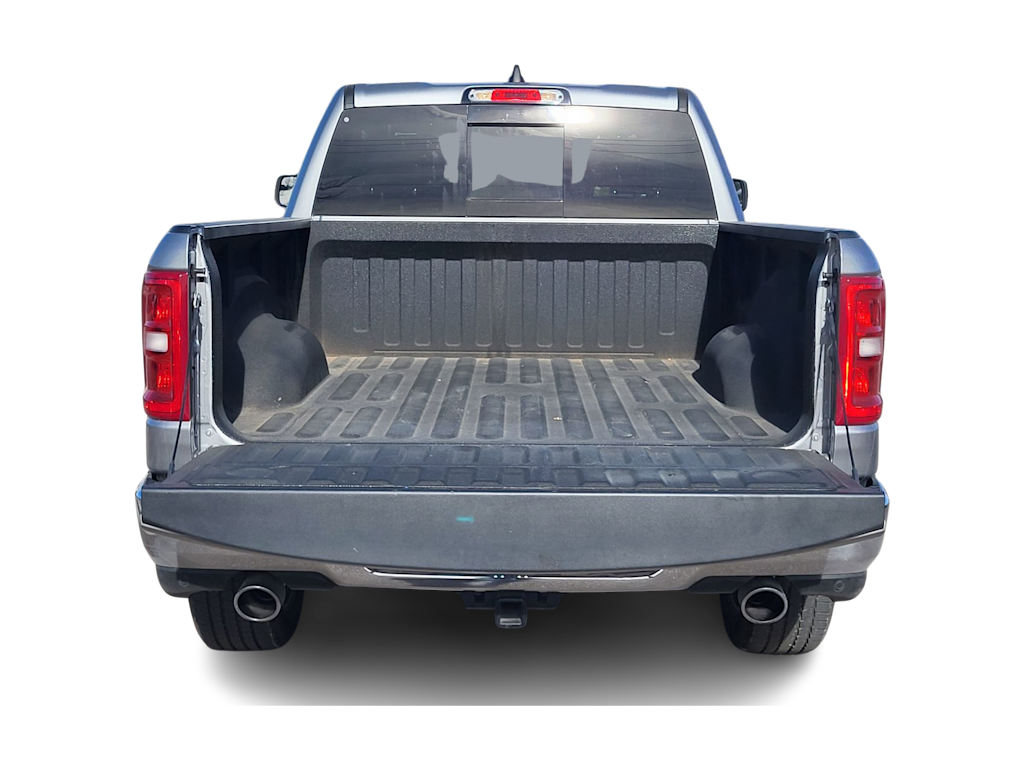 Thumbnail: 2025 RAM 1500 - 12