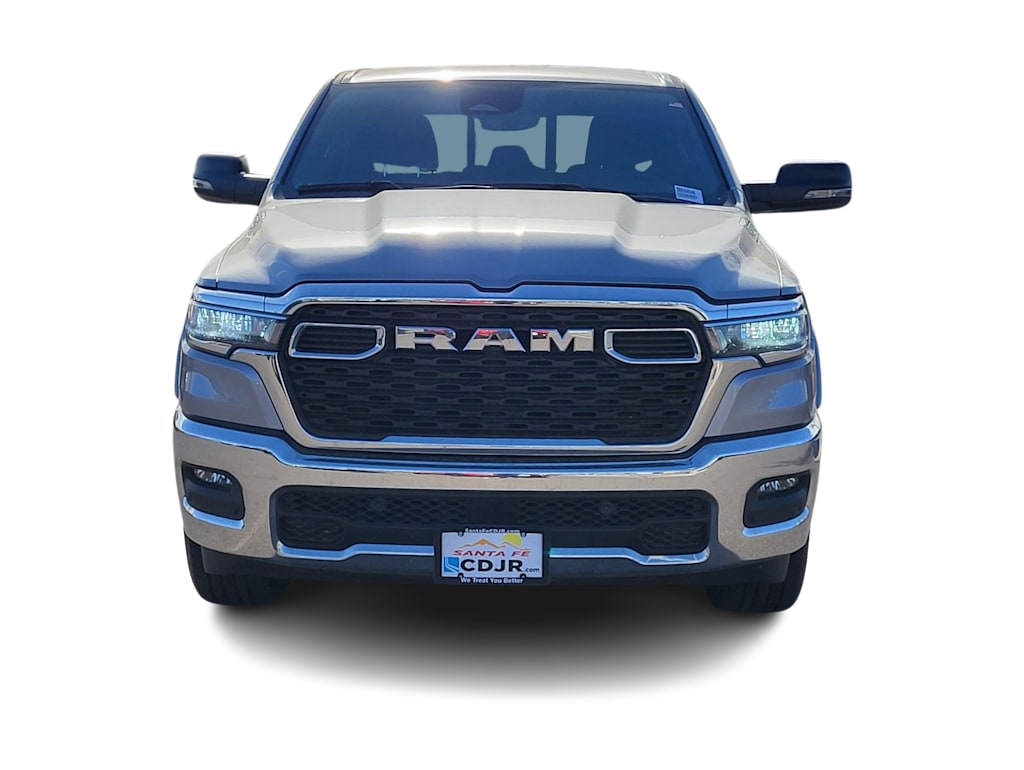 Thumbnail: 2025 RAM 1500 - 4