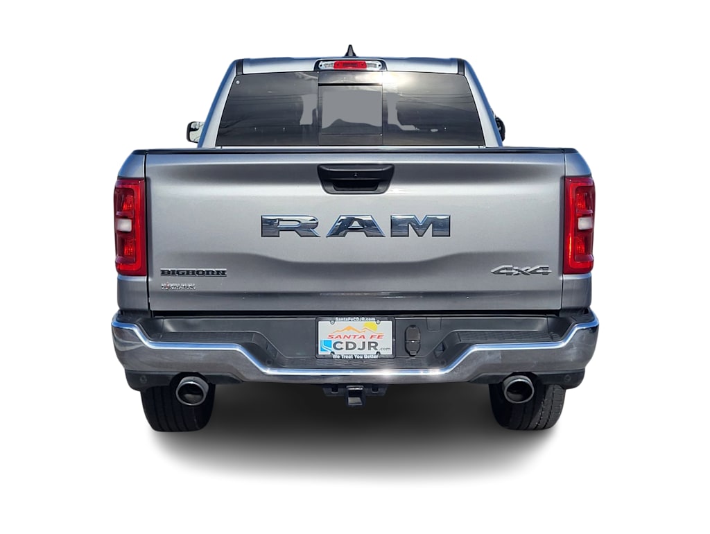 Thumbnail: 2025 RAM 1500 - 3