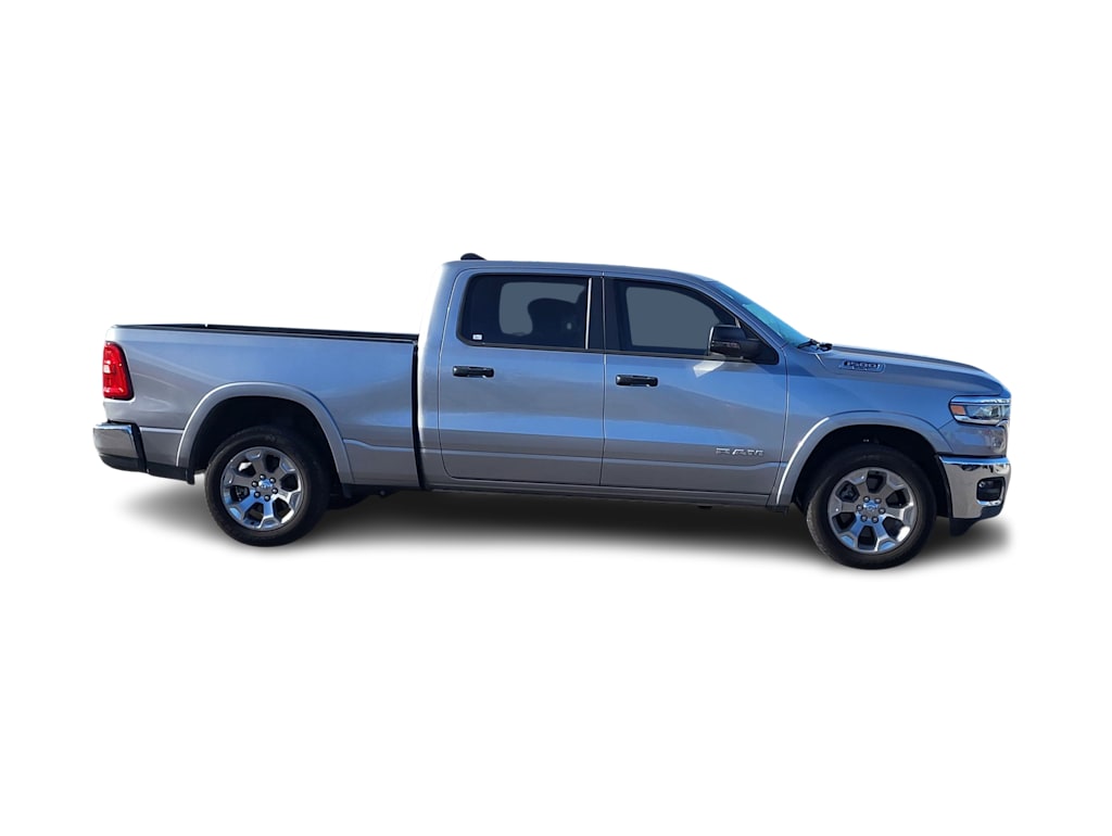 Thumbnail: 2025 RAM 1500 - 14