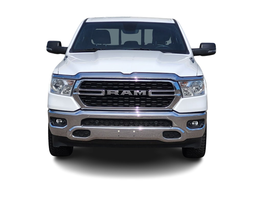 Thumbnail: 2023 RAM 1500 - 15