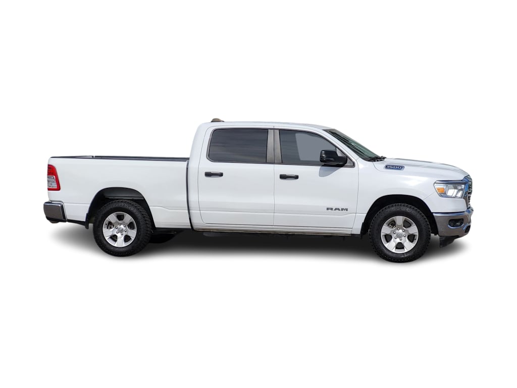 Thumbnail: 2023 RAM 1500 - 16