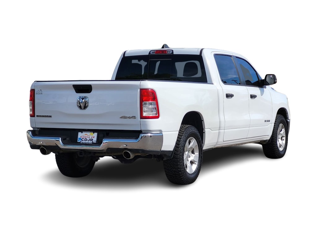 Thumbnail: 2023 RAM 1500 - 17