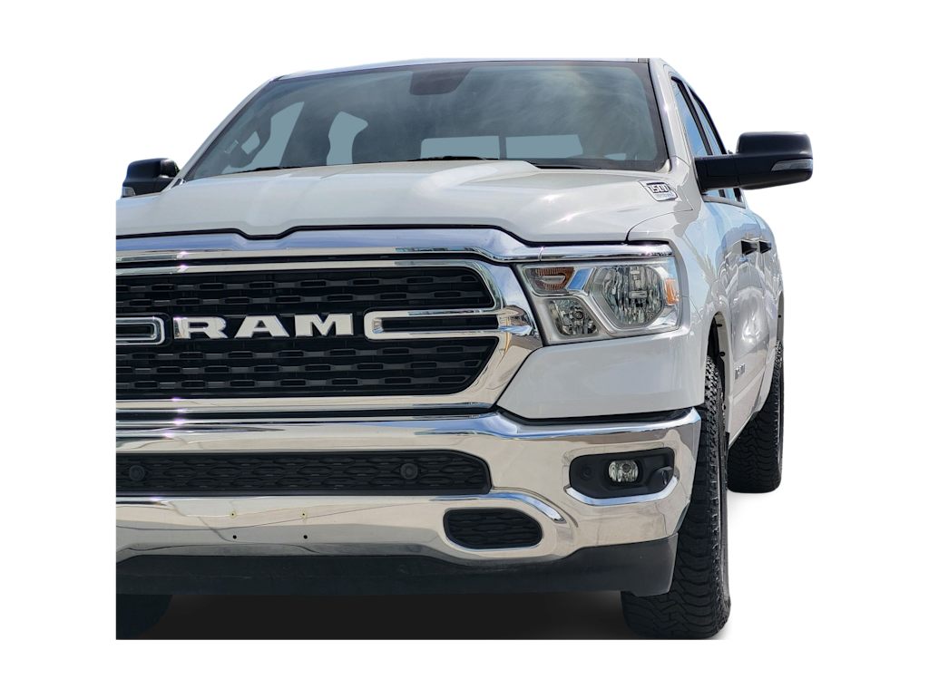 Thumbnail: 2023 RAM 1500 - 18