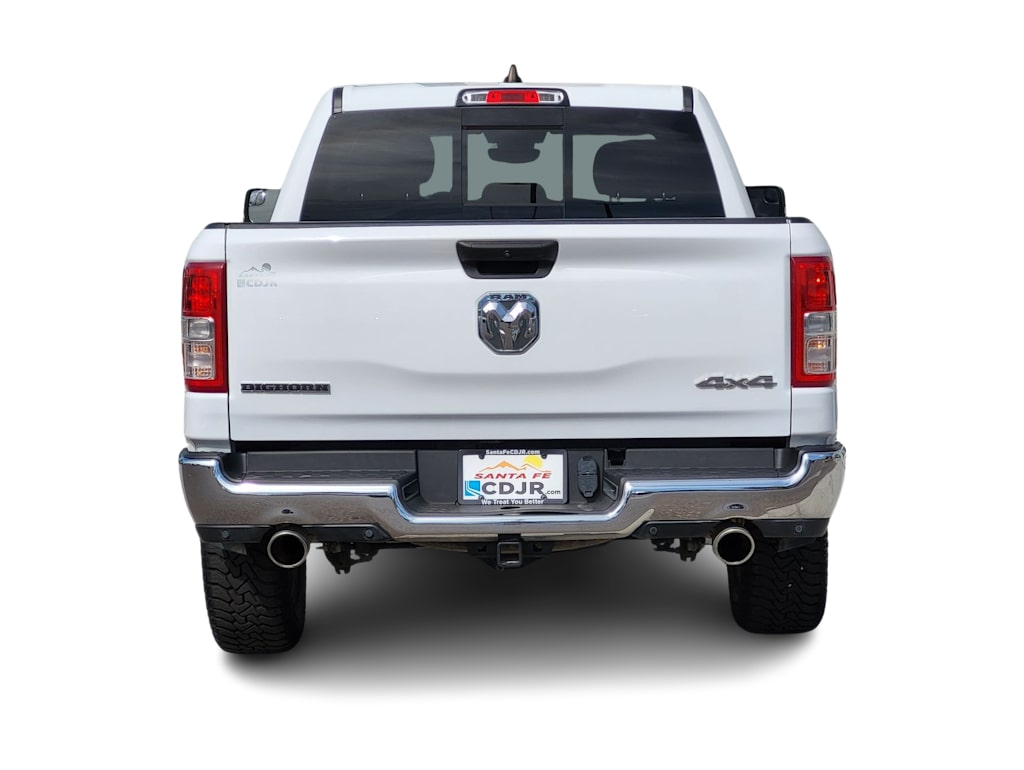 Thumbnail: 2023 RAM 1500 - 3