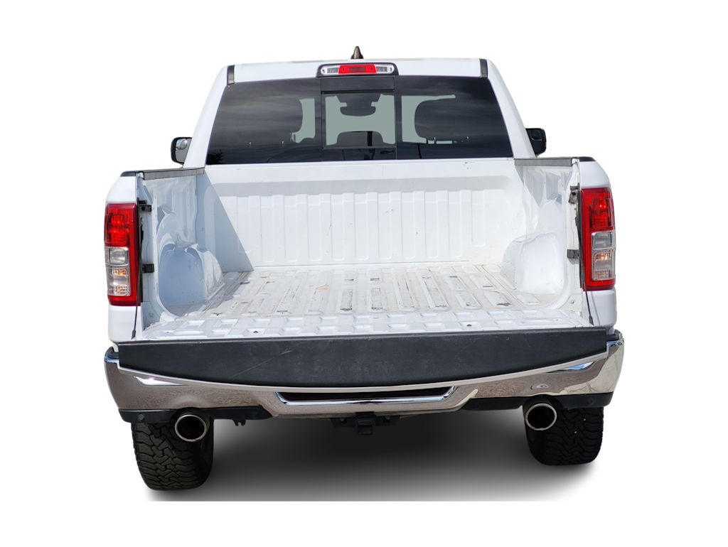 Thumbnail: 2023 RAM 1500 - 29