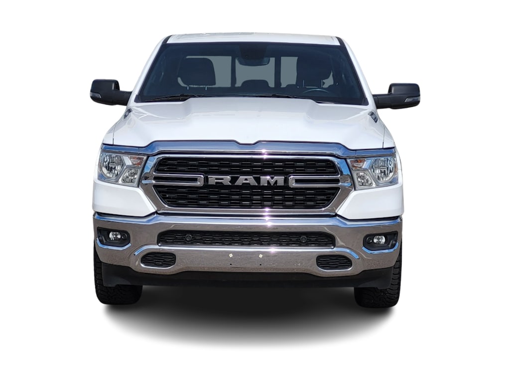 Thumbnail: 2023 RAM 1500 - 2