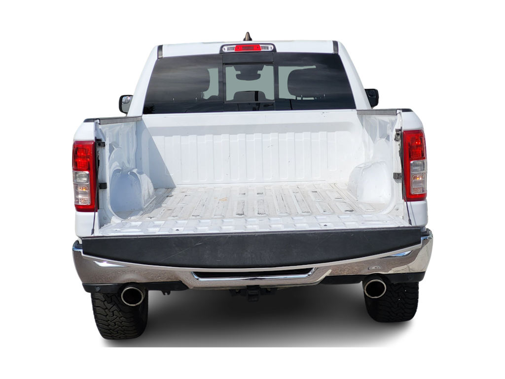 Thumbnail: 2023 RAM 1500 - 6