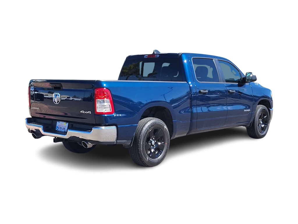 Thumbnail: 2024 RAM 1500 - 17