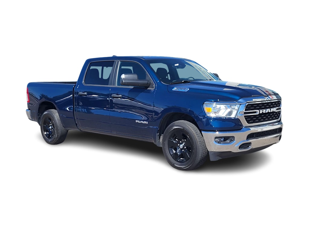 Thumbnail: 2024 RAM 1500 - 15