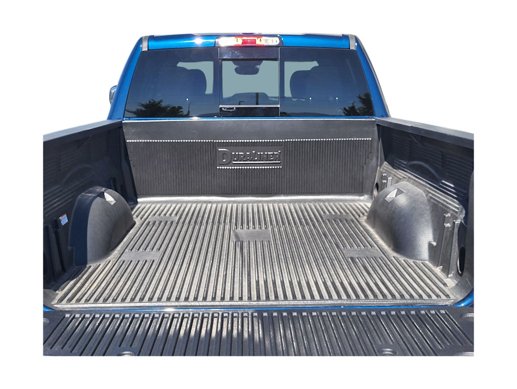 Thumbnail: 2024 RAM 1500 - 14