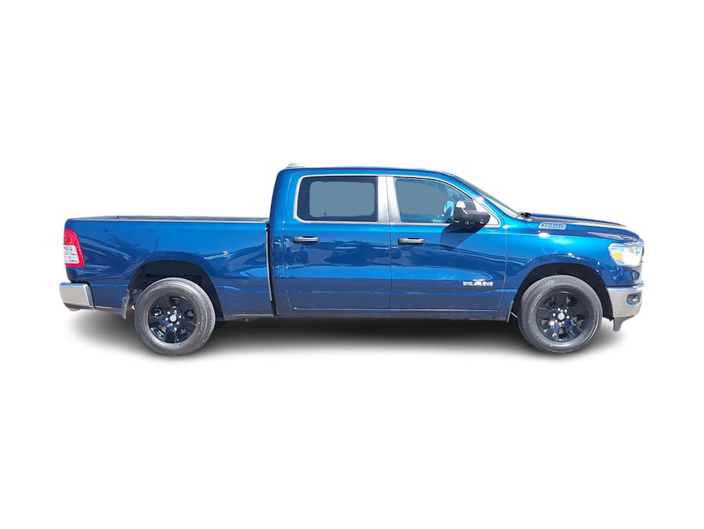 Thumbnail: 2024 RAM 1500 - 16