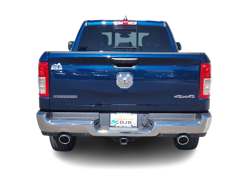Thumbnail: 2024 RAM 1500 - 3
