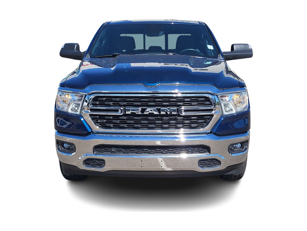 Thumbnail: 2024 RAM 1500 - 4