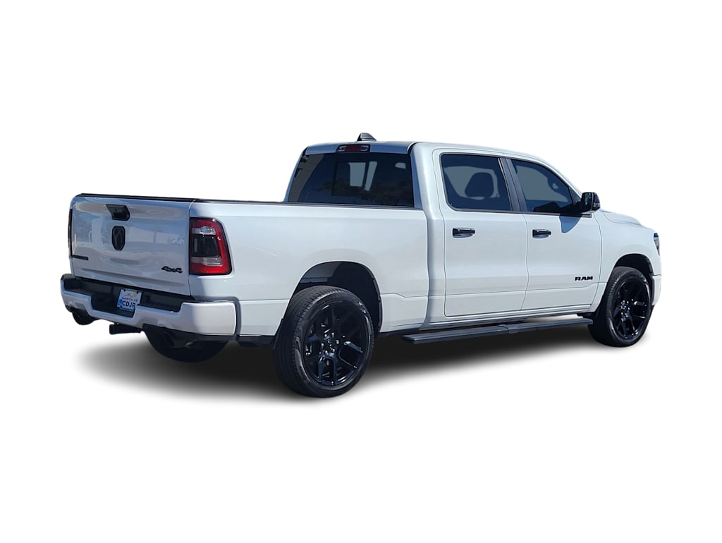 Thumbnail: 2024 RAM 1500 - 16