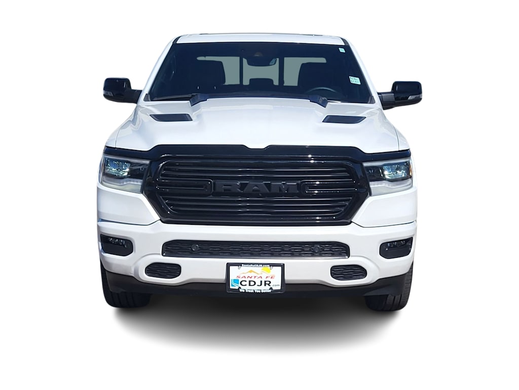 Thumbnail: 2024 RAM 1500 - 4