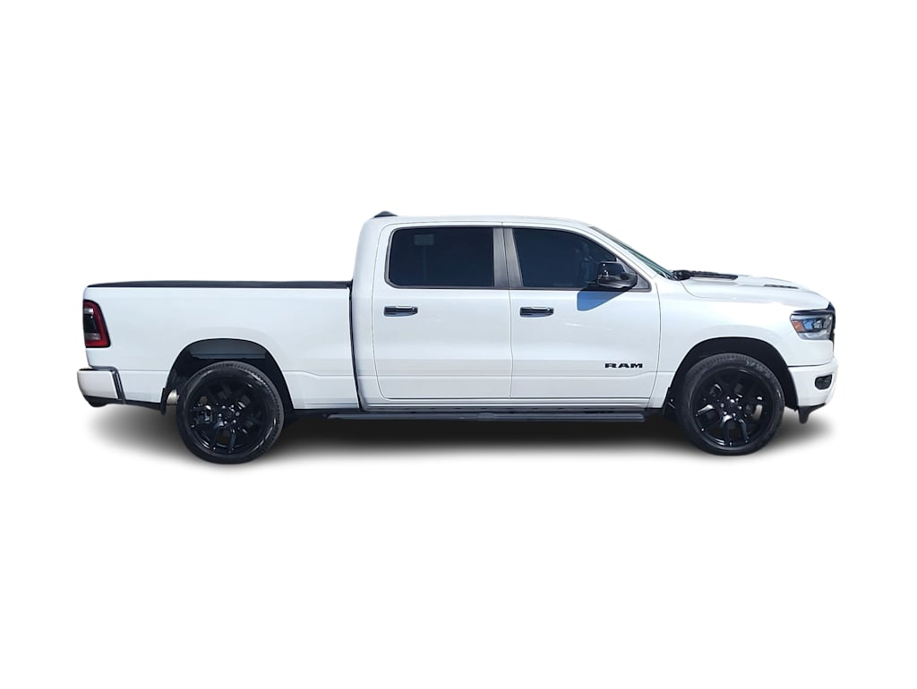 Thumbnail: 2024 RAM 1500 - 15