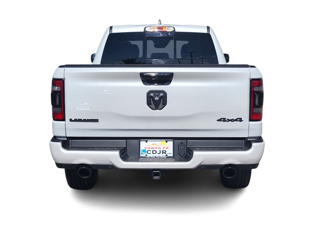 Thumbnail: 2024 RAM 1500 - 3