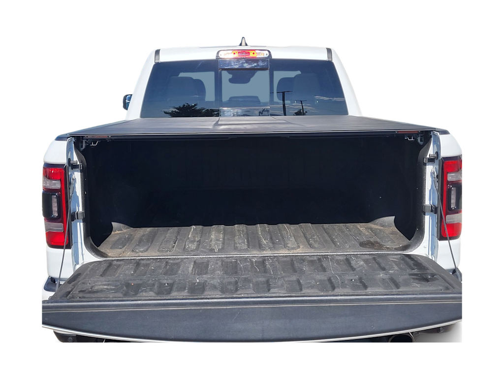 Thumbnail: 2024 RAM 1500 - 13