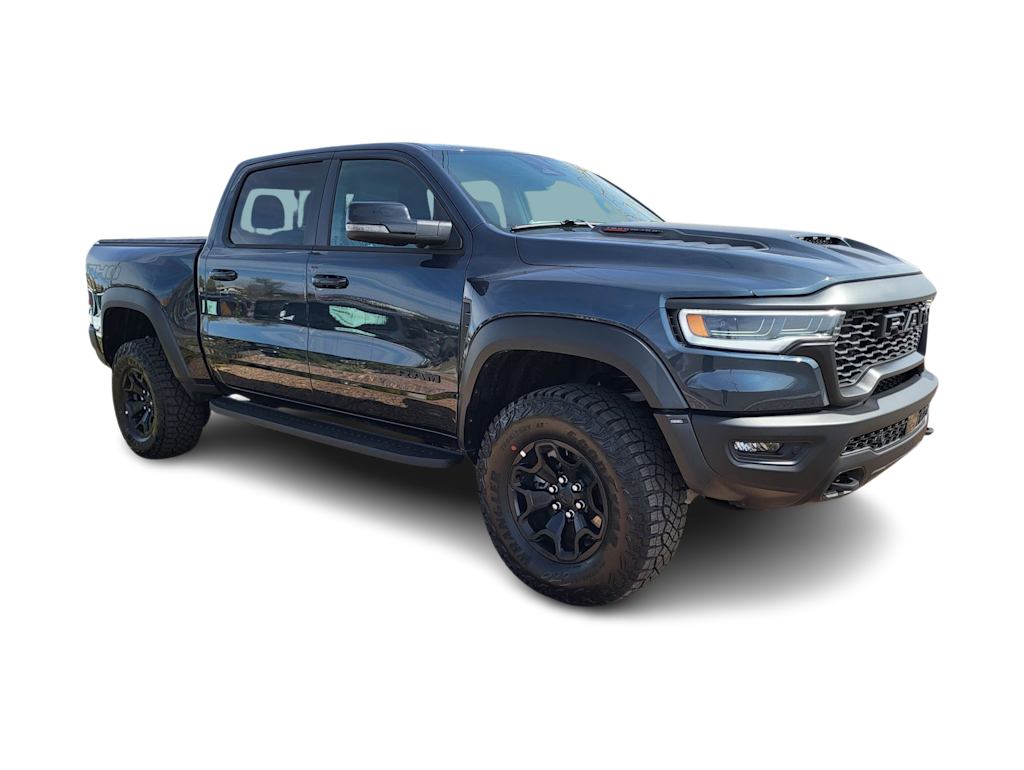 Thumbnail: 2026 RAM 1500 - 14
