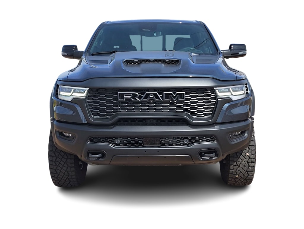 Thumbnail: 2026 RAM 1500 - 4