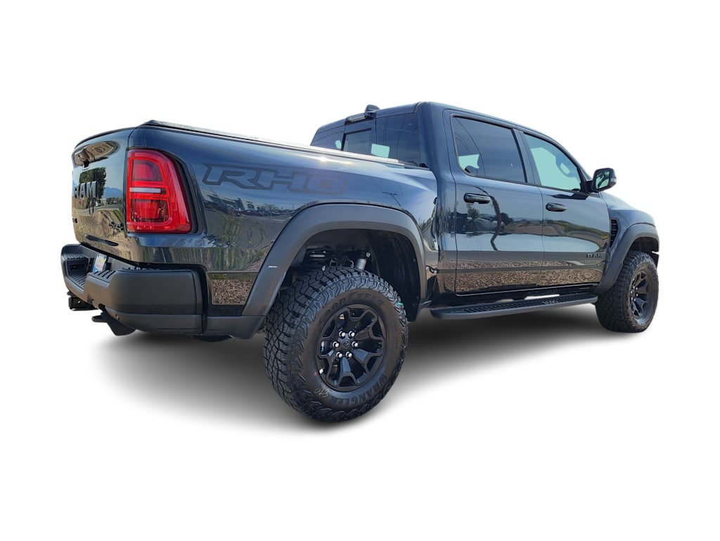 Thumbnail: 2026 RAM 1500 - 15