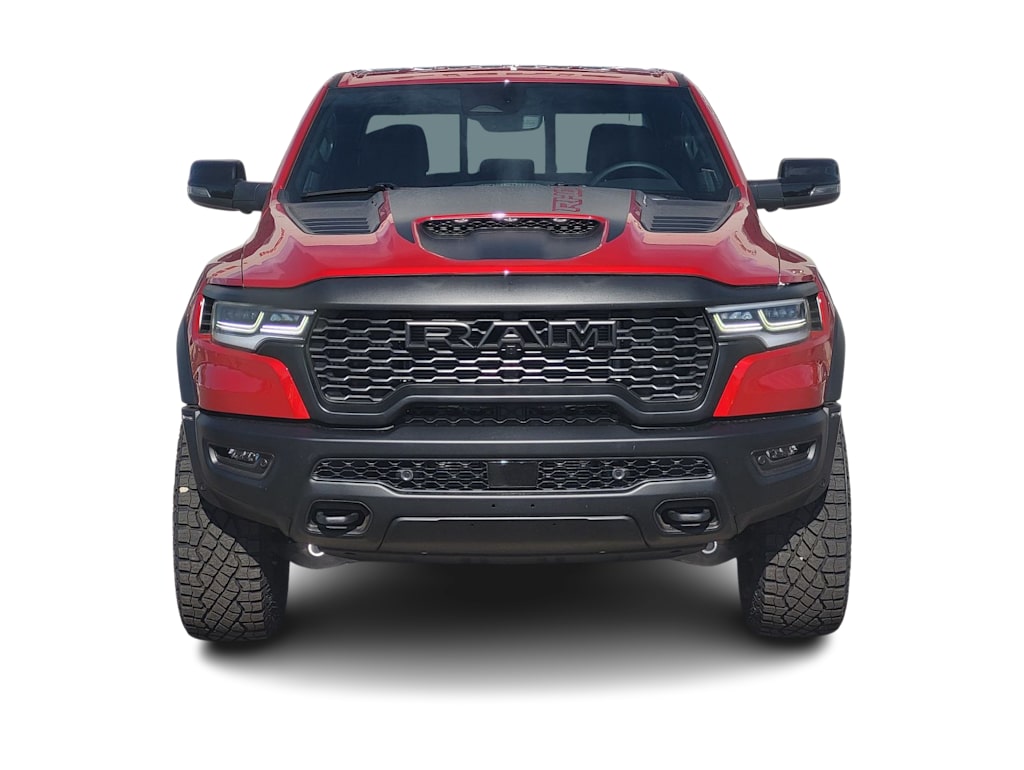 Thumbnail: 2026 RAM 1500 - 3