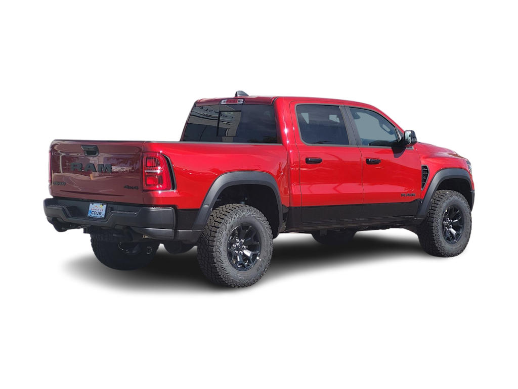 Thumbnail: 2026 RAM 1500 - 11