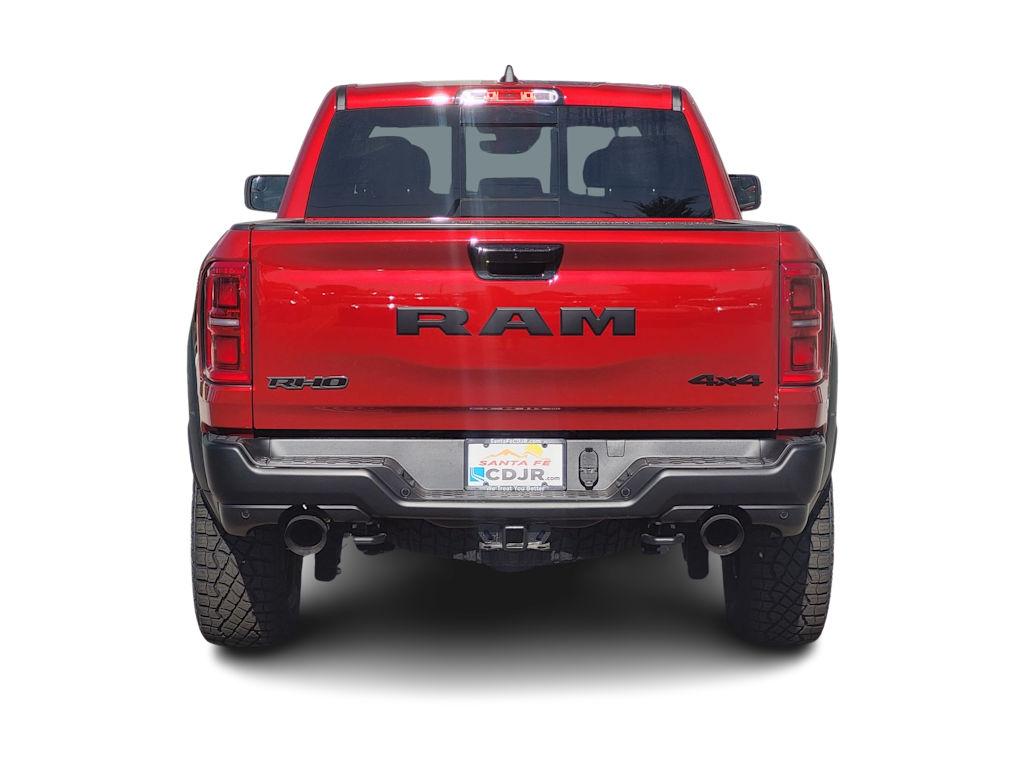 Thumbnail: 2026 RAM 1500 - 12
