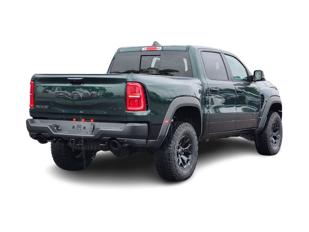 Thumbnail: 2026 RAM 1500 - 13