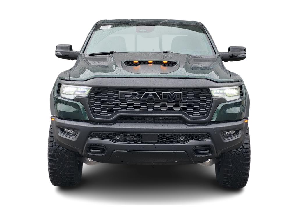 Thumbnail: 2026 RAM 1500 - 4