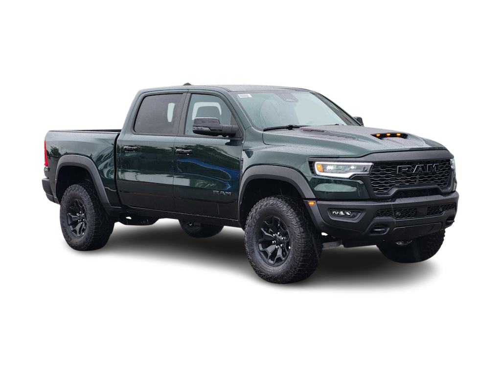 Thumbnail: 2026 RAM 1500 - 12