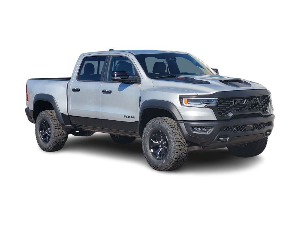 Thumbnail: 2026 RAM 1500 - 10