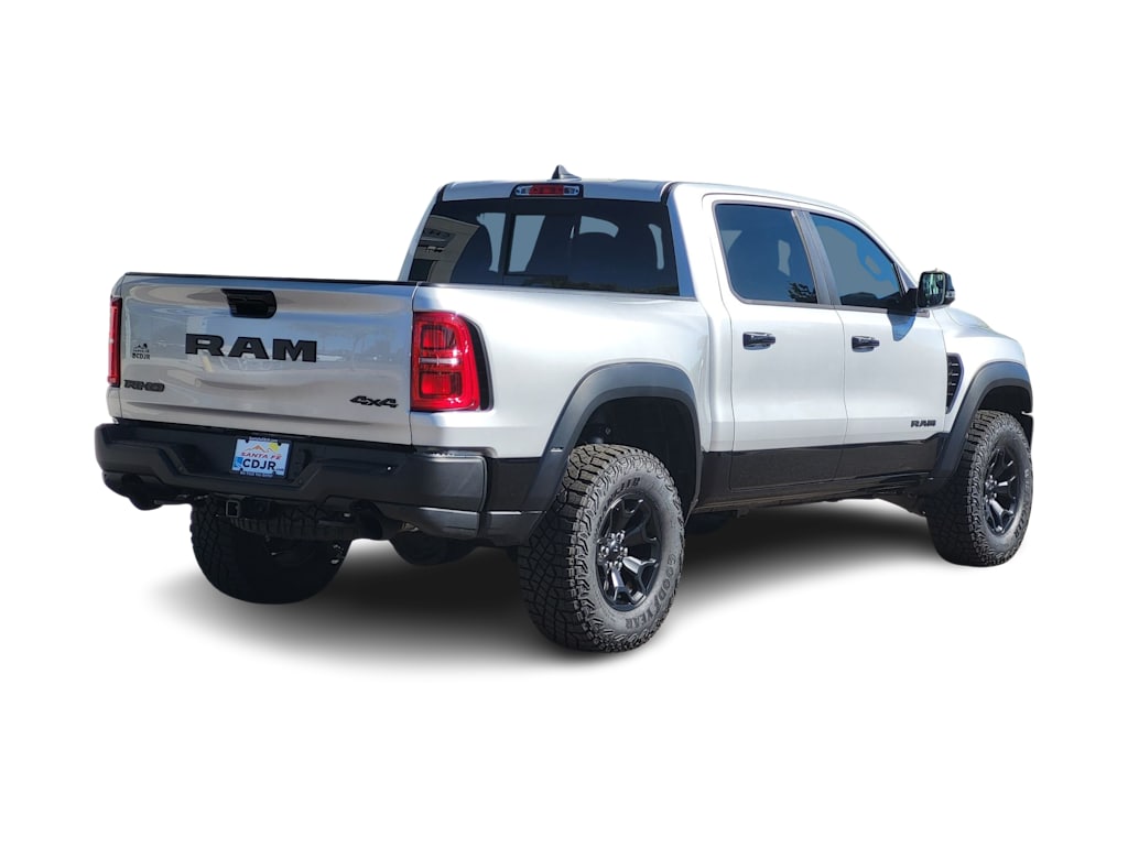 Thumbnail: 2026 RAM 1500 - 11