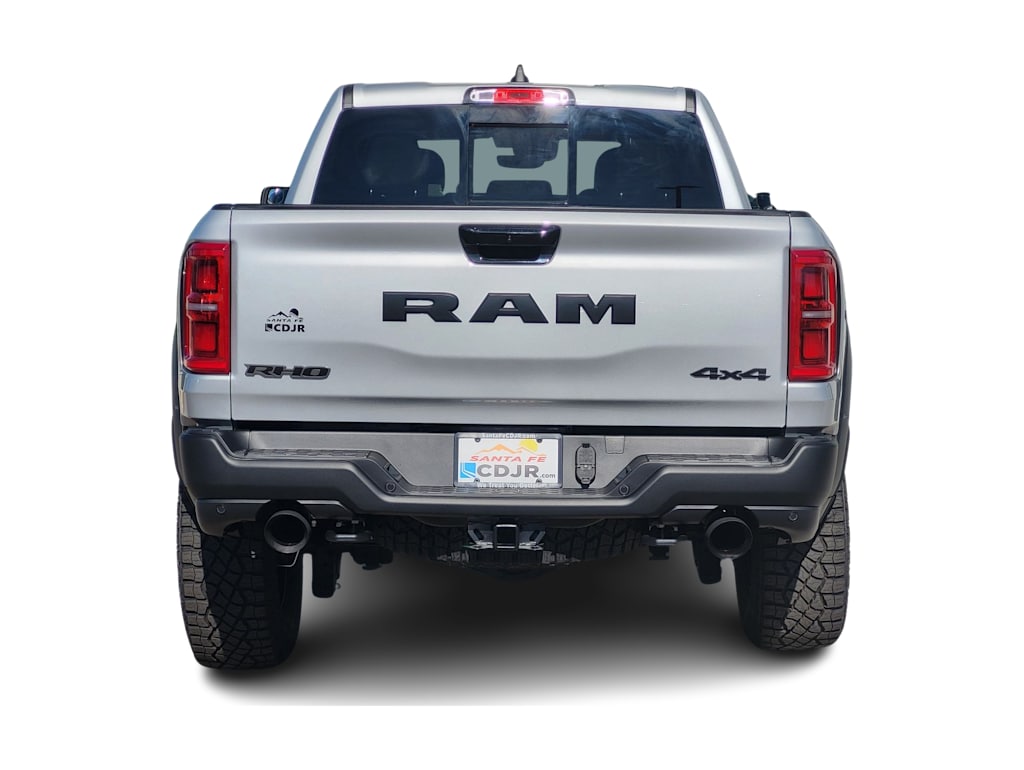 Thumbnail: 2026 RAM 1500 - 3
