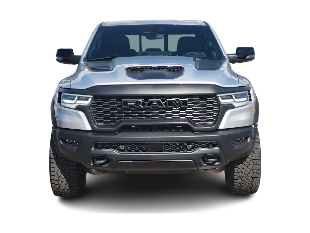 Thumbnail: 2026 RAM 1500 - 4