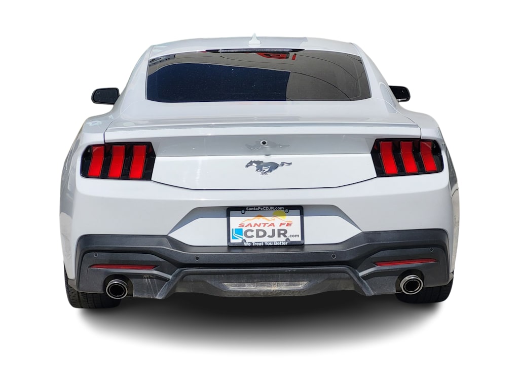 Thumbnail: 2024 Ford Mustang - 3