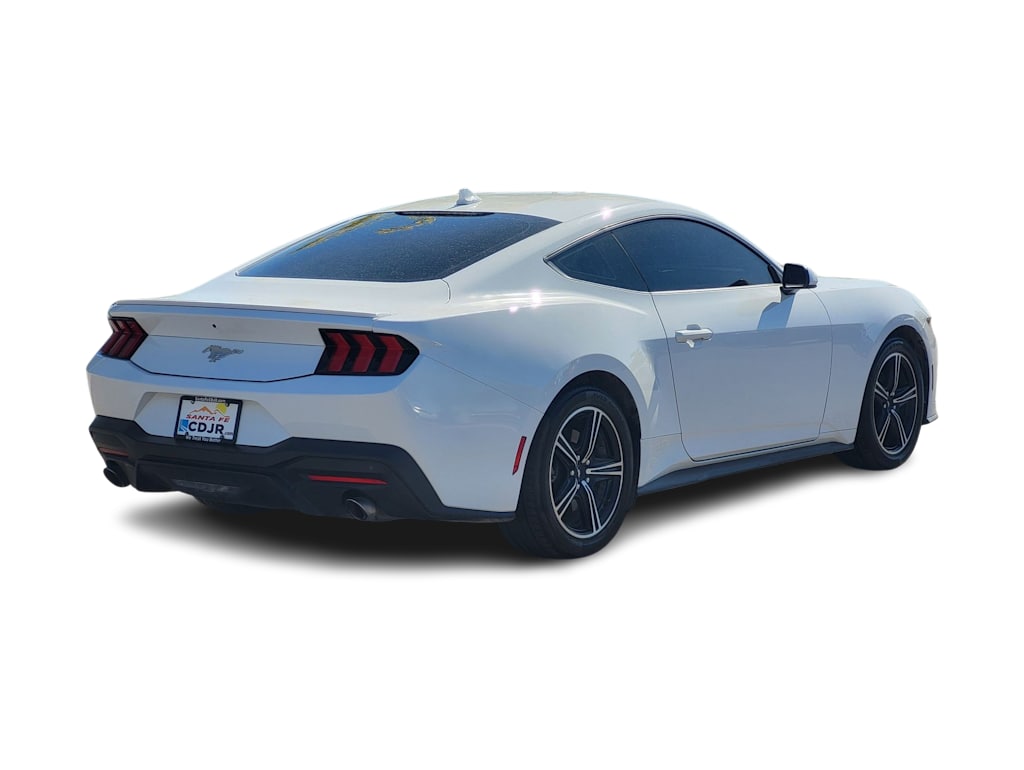 Thumbnail: 2024 Ford Mustang - 15