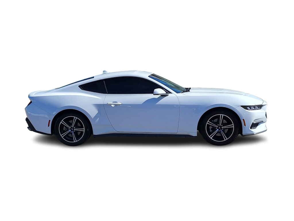 Thumbnail: 2024 Ford Mustang - 14