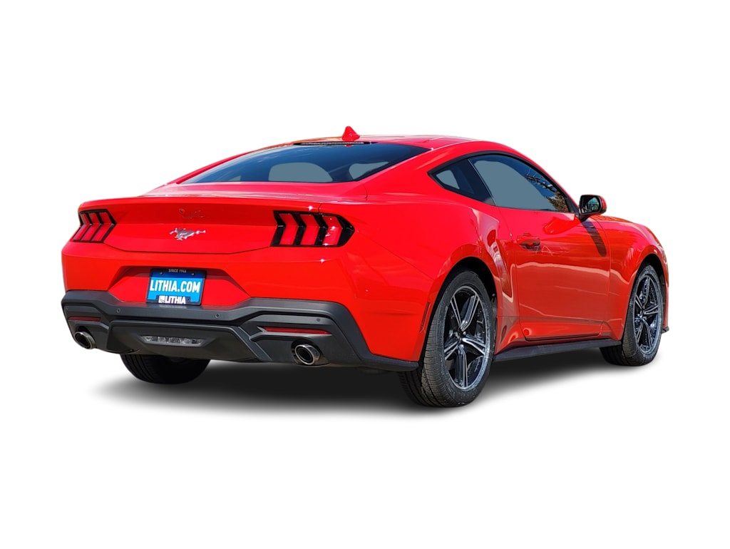 Thumbnail: 2024 Ford Mustang - 17