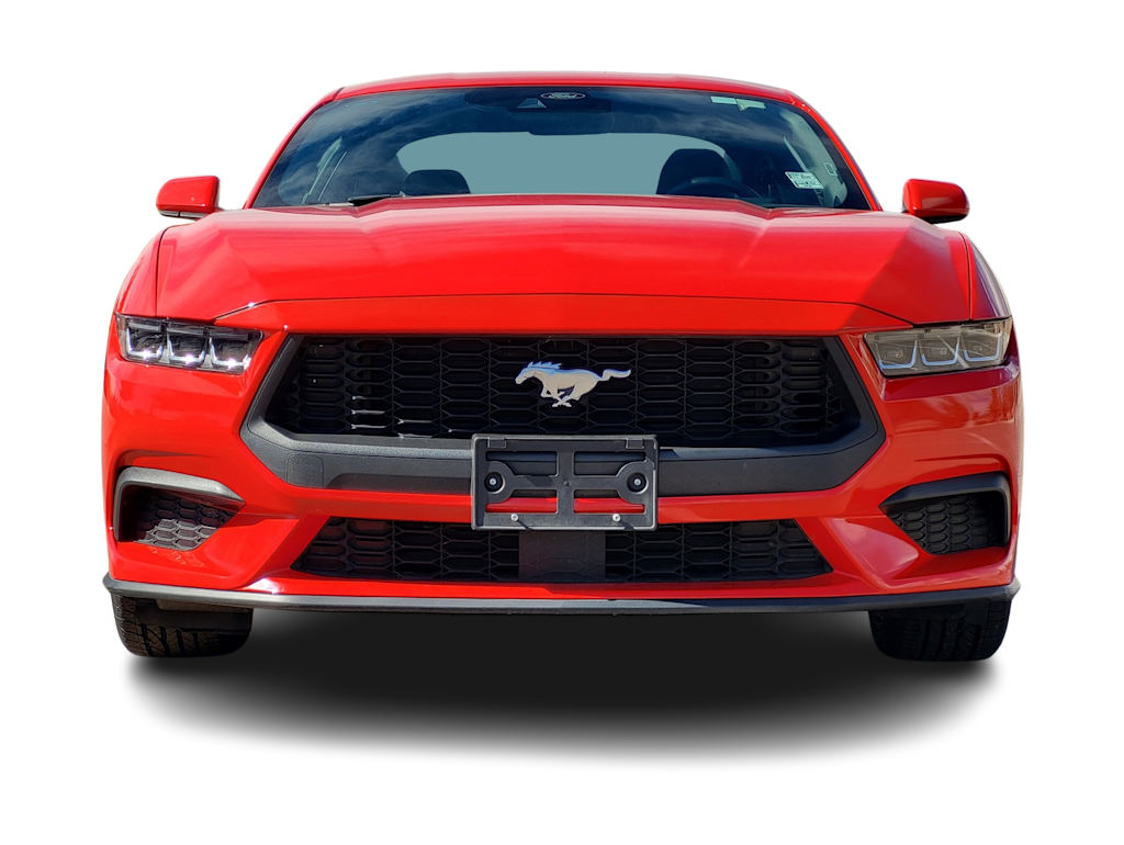 Thumbnail: 2024 Ford Mustang - 6