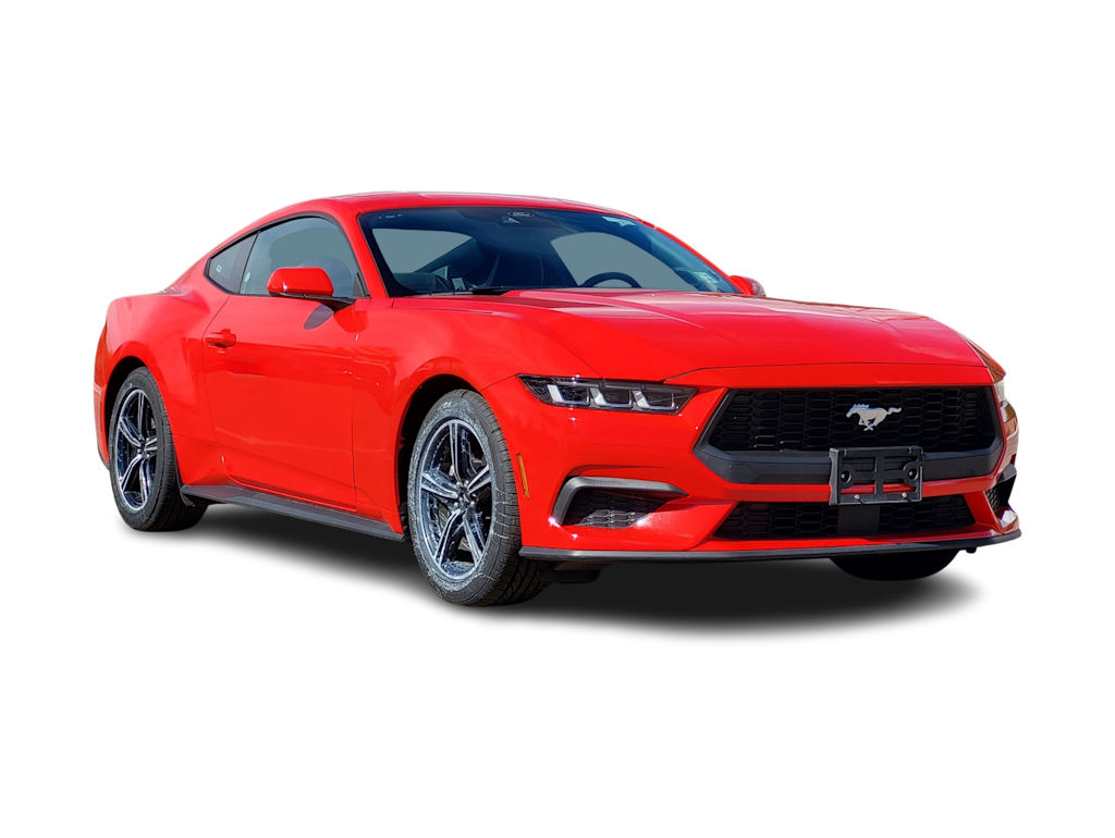 Thumbnail: 2024 Ford Mustang - 16