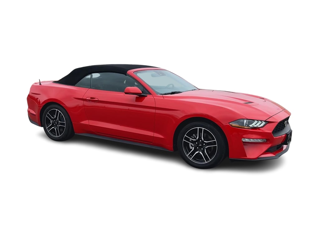 2022 Ford Mustang  18