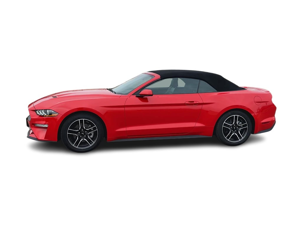 2022 Ford Mustang  3