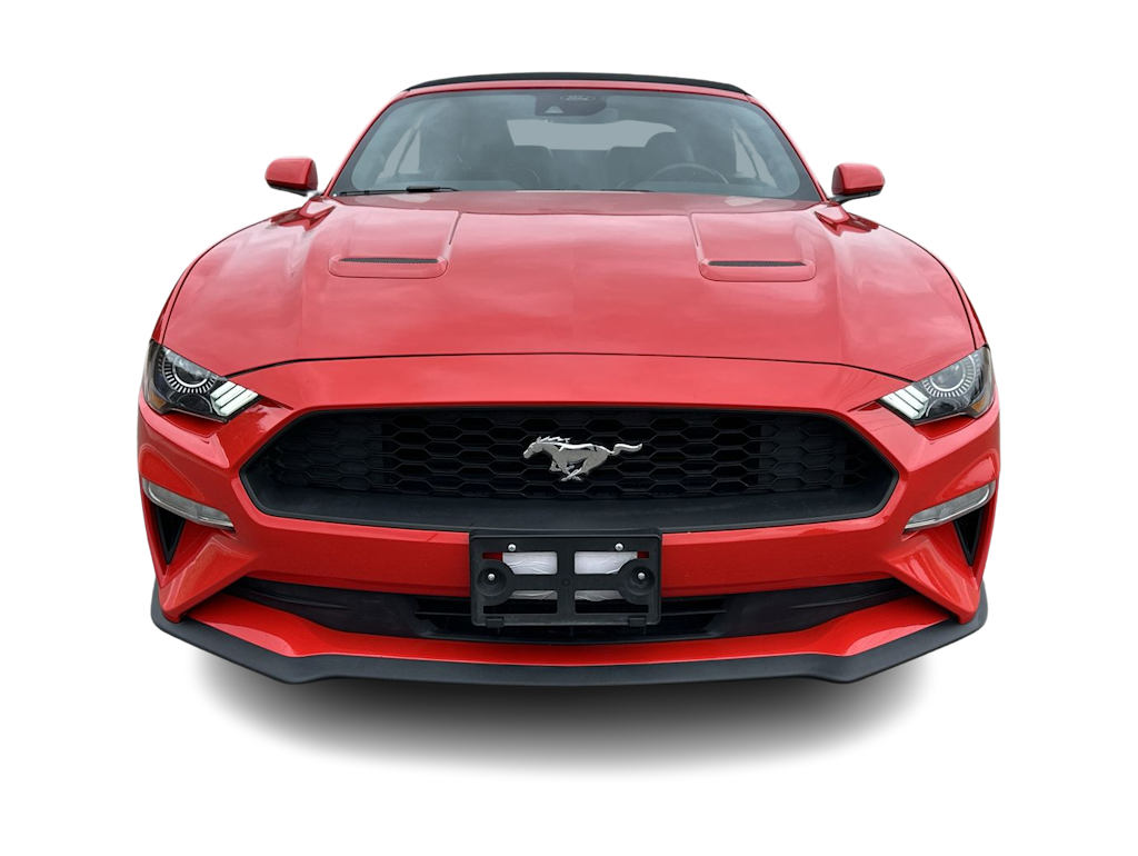 2022 Ford Mustang  25