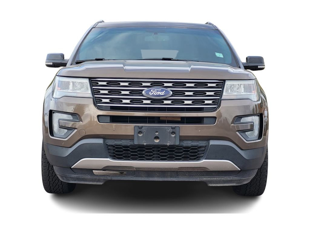 Thumbnail: 2016 Ford Explorer - 6