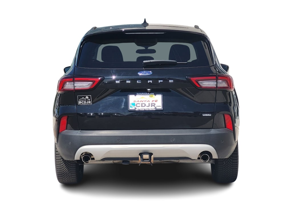 Thumbnail: 2025 Ford Escape - 3